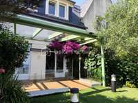 Vente maison 13 pièces