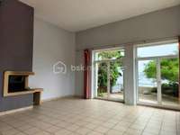 Vente maison 13 pièces