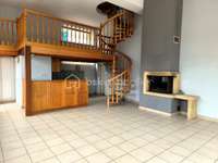 Vente maison 13 pièces