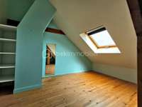 Vente maison 13 pièces