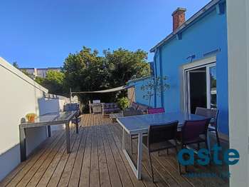 Vente maison 8 pièces Brest Kerinou Kerichen 29