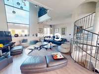 Vente maison 8 pièces Vente maison 8 pièces