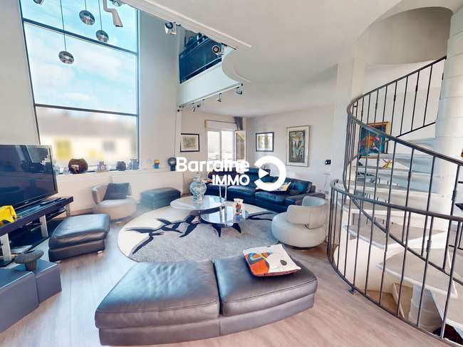 Maison 8 pièces 286 m² · à Brest · 286 m² · 668 500 €
