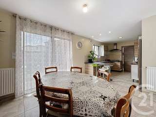 Vente maison 6 pièces Vente maison 6 pièces