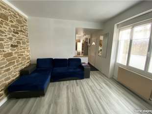Photo Vente maison Brest Lambezellec