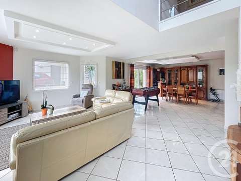 Vente maison 7 pièces Vente maison 7 pièces