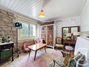 Vente Maison 3 chambresBrest Lambezellec