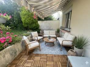 Vente Maison 4 chambresBrest Lambezellec