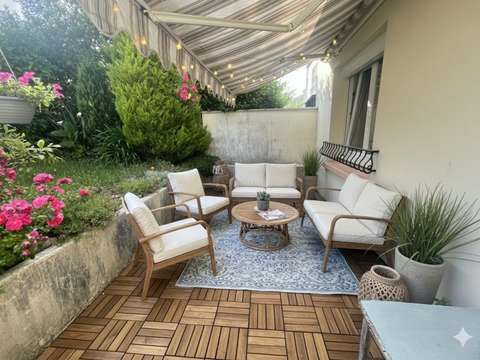 Vente maison 6 pièces Brest Lambezellec 29