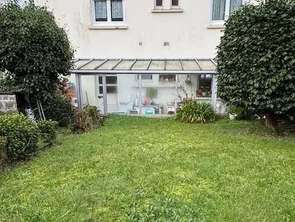 Vente Maison 4 chambresBrest Lambezellec