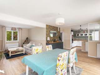 Vente maison 6 pièces Vente maison 6 pièces