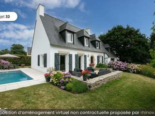 Vente maison 6 pièces Vente maison 6 pièces