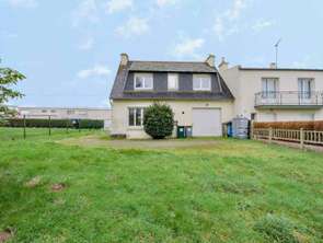 Vente Maison 4 chambresBrest Lambezellec