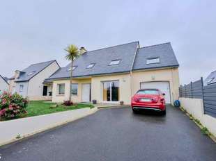 Photo Vente maison Brest Lambezellec