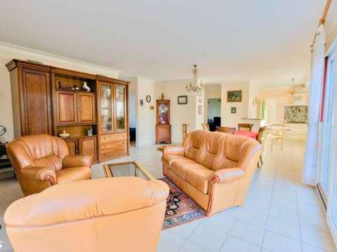 Vente maison 5 pièces Brest Lambezellec 29