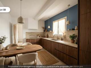 Vente maison 5 pièces Vente maison 5 pièces