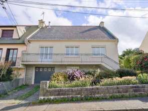 Vente Maison 2 chambresBrest Lambezellec