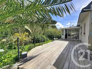 Vente Maison 3 chambresBrest Lambezellec