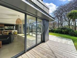 Vente Maison 3 chambresBrest Lambezellec