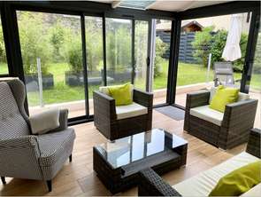 Vente Maison 4 chambresBrest Lambezellec