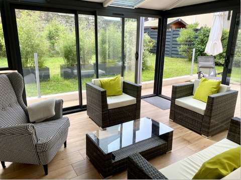 Vente maison 6 pièces Brest Lambezellec 29