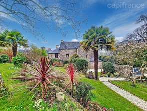 Vente Maison 4 chambresBrest Lambezellec