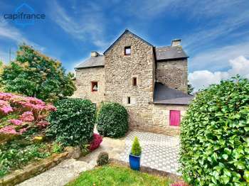 Vente maison 8 pièces Vente maison 8 pièces