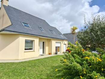 Vente maison 7 pièces Brest Lambezellec 29