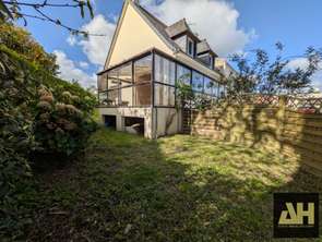 Vente Maison 4 chambresBrest Lambezellec