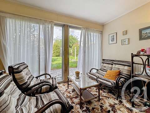 Vente maison 5 pièces Brest Lambezellec 29