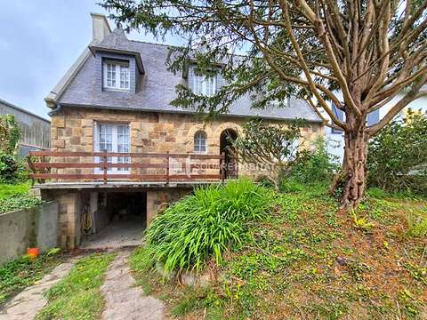 Vente maison 7 pièces Brest Lambezellec 29