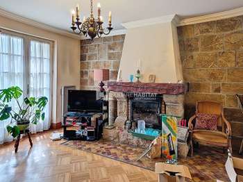 Vente maison 7 pièces Vente maison 7 pièces
