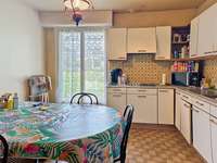 Vente maison 7 pièces Vente maison 7 pièces