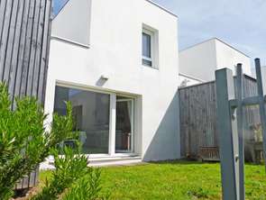 Vente Maison 3 chambresBrest Lambezellec