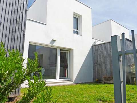 Vente maison 4 pièces Brest Lambezellec 29