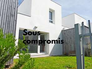 Vente Maison 3 chambresBrest Lambezellec