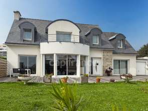 Vente Maison 4 chambresBrest Lambezellec