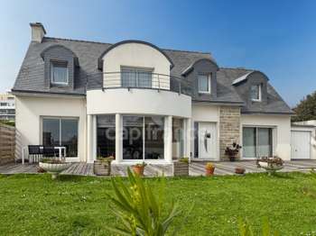 Vente maison 6 pièces Brest Lambezellec 29