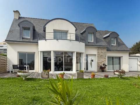 Vente maison 6 pièces Brest Lambezellec 29