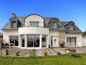 Vente Maison 4 chambresBrest Lambezellec