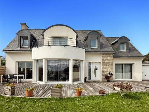 Vente maison 6 pièces Brest Lambezellec 29