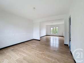 Vente Maison 4 chambresBrest Lambezellec