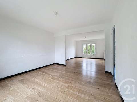 Vente maison 6 pièces Brest Lambezellec 29