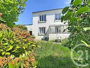Vente Maison 3 chambresBrest Lambezellec