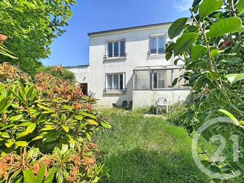 Vente maison 4 pièces Brest Lambezellec 29
