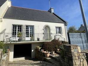 Vente Maison 2 chambresBrest Lambezellec