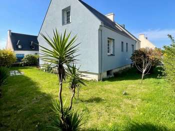 Vente Maison 4 piècesBrest Lambezellec