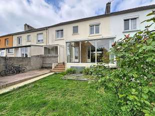 Photo Vente maison Brest Lambezellec