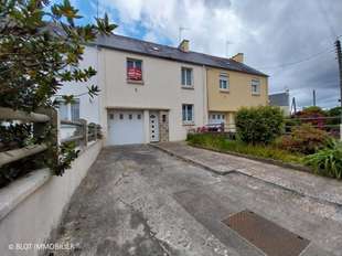 Photo Vente maison Brest Lambezellec