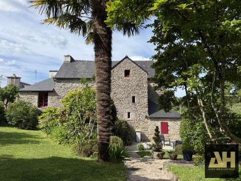 Vente maison 7 pièces Brest Lambezellec 29